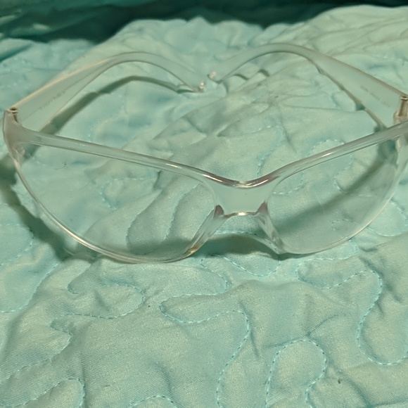 Worker glasses - Picture 1 of 2